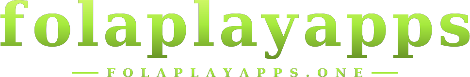 folaplayapps logo